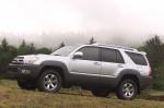 Toyota 4Runner 2003 года